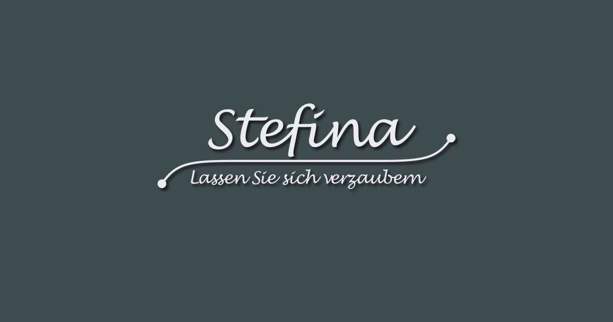 (c) Stefina.de